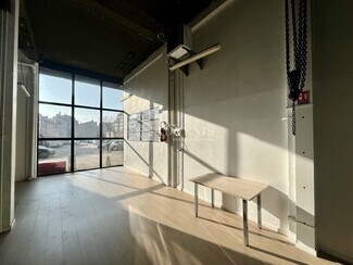 Plus de détails pour 32 Rue Gallieni, Boulogne-Billancourt - Bureau à louer