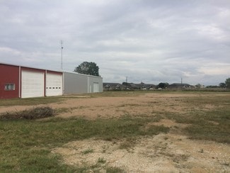 Plus de détails pour 204 Glen Flora Rd, Eagle Lake, TX - Terrain à vendre