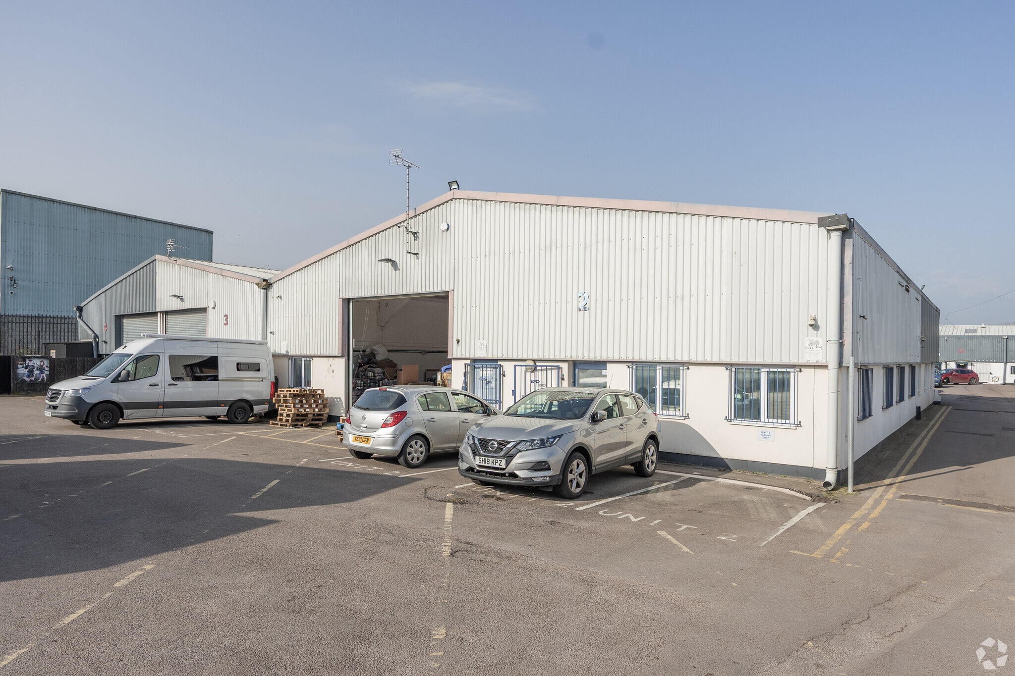 Alstone Ln, Cheltenham for lease Primary Photo- Image 1 of 7