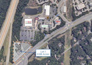 Plus de détails pour 1870 Martin Luther King Jr Blvd, Chapel Hill, NC - Commerce de détail à louer