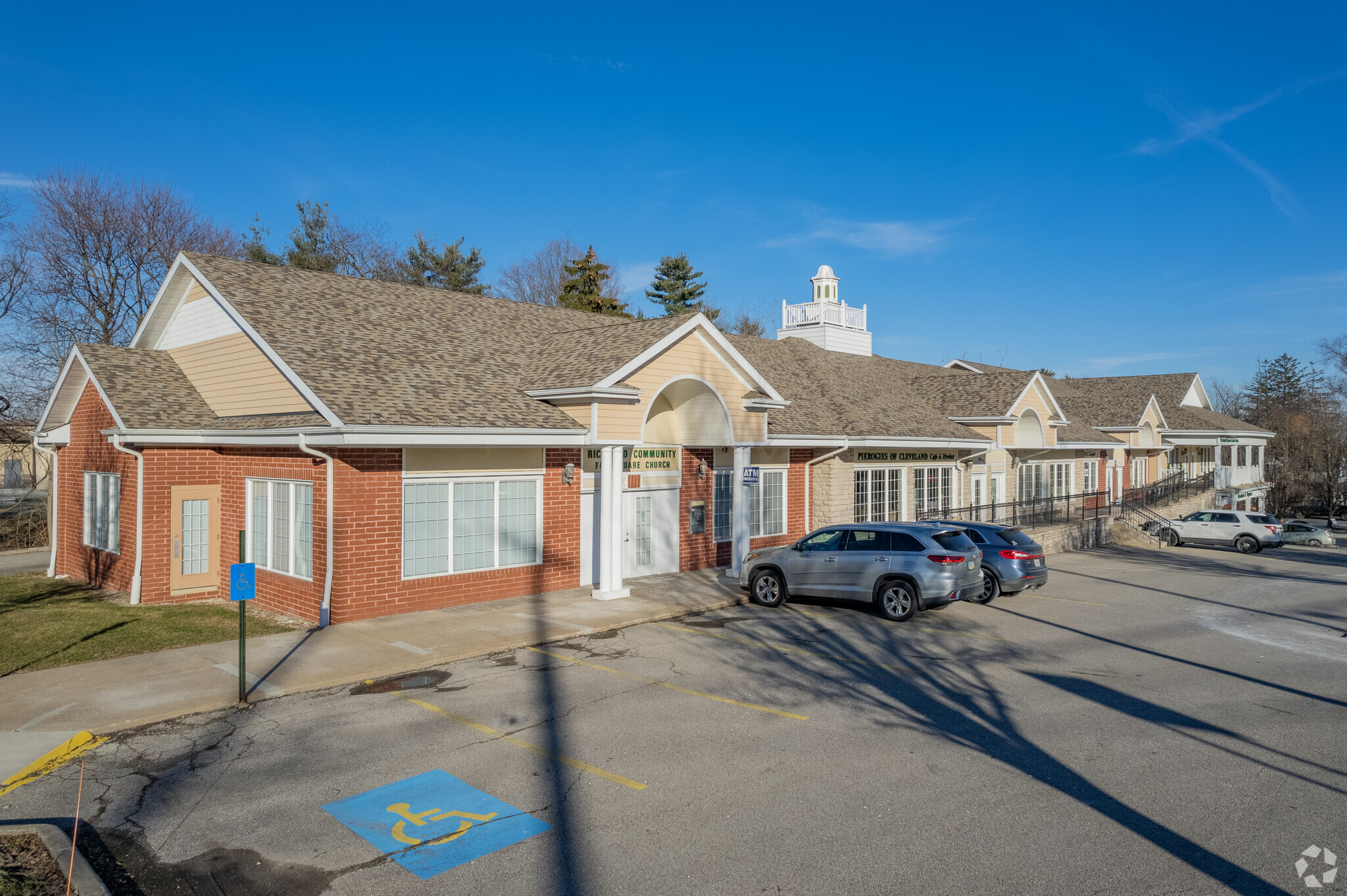 4131 W Streetsboro Rd, Richfield, OH for sale Primary Photo- Image 1 of 1