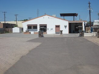 More details for 1820 E 3rd St, Tempe, AZ - Industrial for Sale