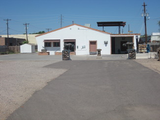 Plus de détails pour 1820 E 3rd St, Tempe, AZ - Industriel à vendre