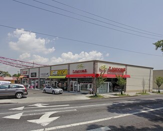 Plus de détails pour 2801 Knapp St, Brooklyn, NY - Commerce de détail à louer