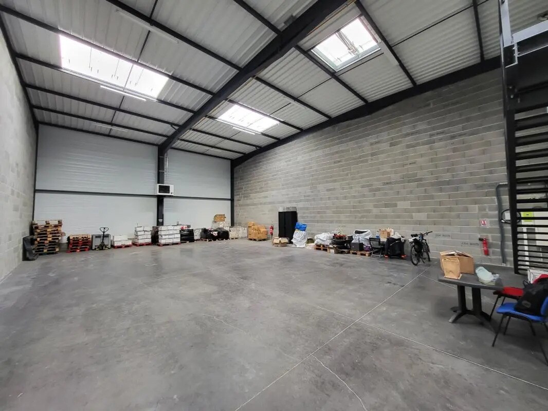 Flex dans Meyzieu à louer Photo intérieure- Image 1 de 7