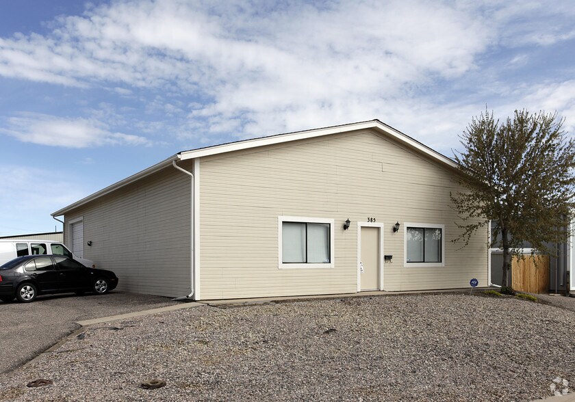 385 Park Ct, Castle Rock, CO à louer - Photo principale - Image 1 de 3