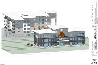 Plus de détails pour 2130 Main St, Ferndale, WA - Terrain à vendre