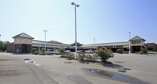 Plus de détails pour 14004 S US 19, Thomasville, GA - Commerce de détail à louer