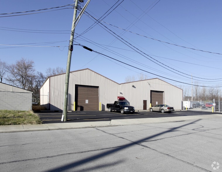 875-877 N 19th St, Columbus, OH for sale - Building Photo - Image 3 of 5