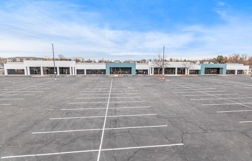 1500 Shoreline Dr, Boise, ID à louer - Photo du bâtiment - Image 3 de 15
