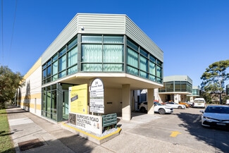 More details for 24-26 Burrows Rd, St Peters - Industrial for Lease