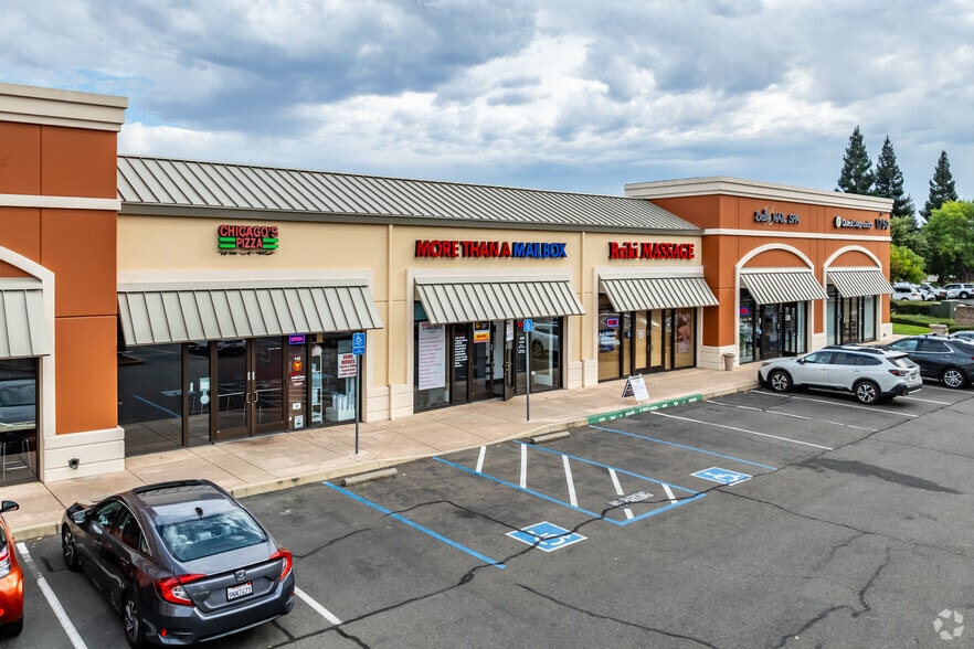 1750 Prairie City Rd, Folsom, CA for lease - Building Photo - Image 2 of 4