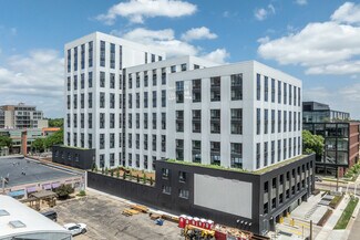 Plus de détails pour 849 E Washington Ave, Madison, WI - Commerce de détail à louer