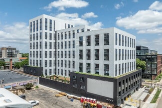 More details for 849 E Washington Ave, Madison, WI - Retail for Lease