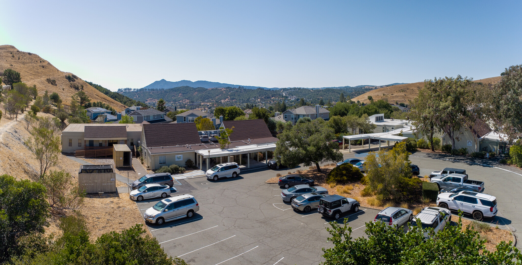 70 Skyview Ter, San Rafael, CA for sale Building Photo- Image 1 of 6