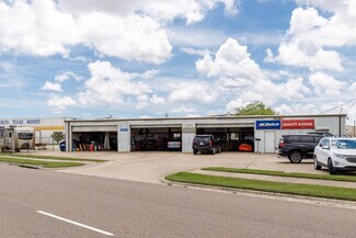 Plus de détails pour 1169 S Padre Island Dr, Corpus Christi, TX - Industriel à vendre