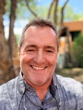 Greg King