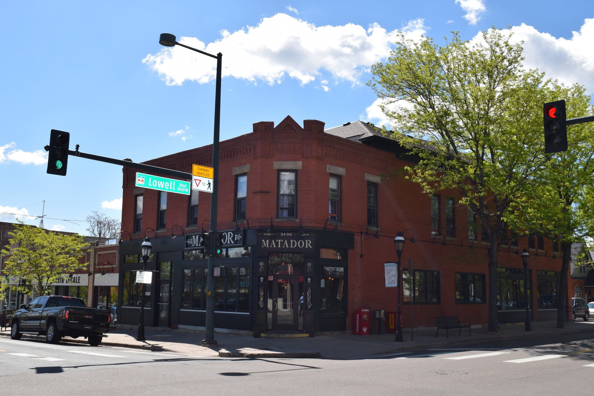 3480-3496 W 32nd Ave, Denver, CO for lease Building Photo- Image 1 of 5