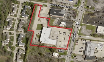 1132-1152 Pearl Rd, Brunswick, OH for lease Interior Photo- Image 2 of 12