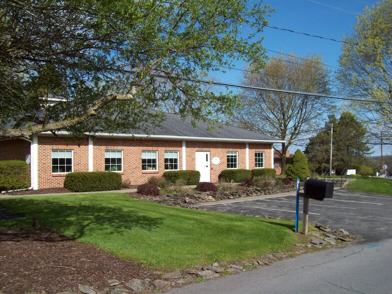 5701 W Genesee St, Camillus, NY for sale - Building Photo - Image 1 of 1