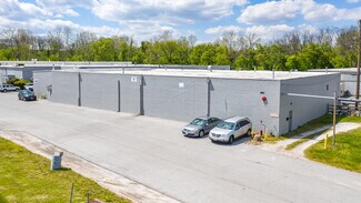 More details for 10836 Oak Ln, Cockeysville, MD - Industrial for Lease