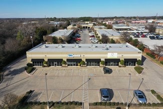 More details for 2805 W Arkansas Ln, Arlington, TX - Flex for Lease