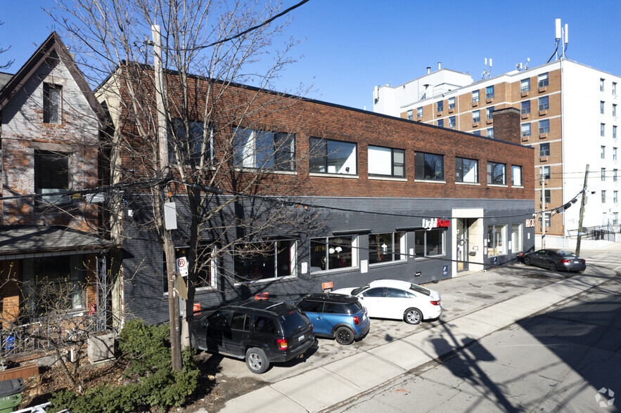 267 Niagara St, Toronto, ON for lease - Building Photo - Image 2 of 4