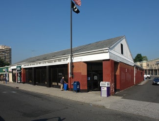 Plus de détails pour 1579-1585 Central Park Ave, Yonkers, NY - Commerce de détail à louer