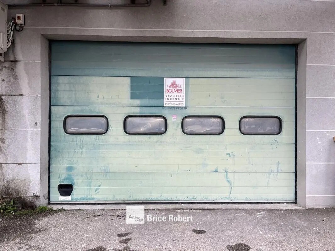 2 Allée Des Sorbiers, Bron for sale Building Photo- Image 1 of 7