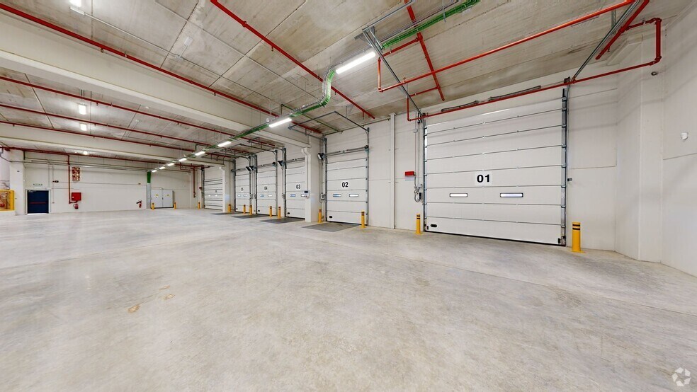 Calle San Cesáreo, 6, Madrid, Madrid à louer - Numérisation 3D de Matterport - Image 2 de 11