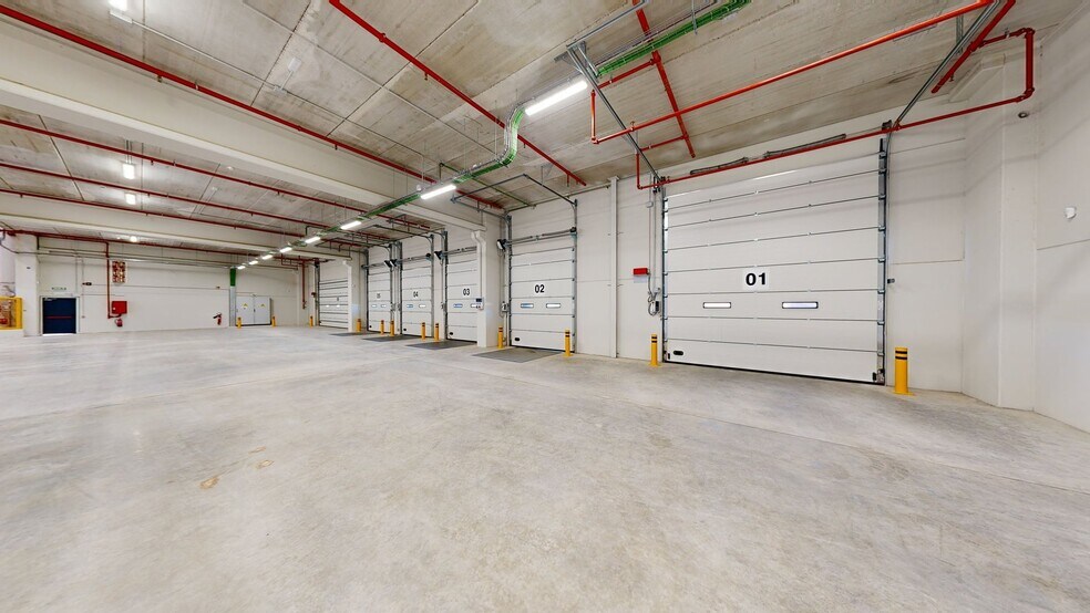 Calle San Cesáreo, 6, Madrid, Madrid à louer - Numérisation 3D de Matterport - Image 2 de 11