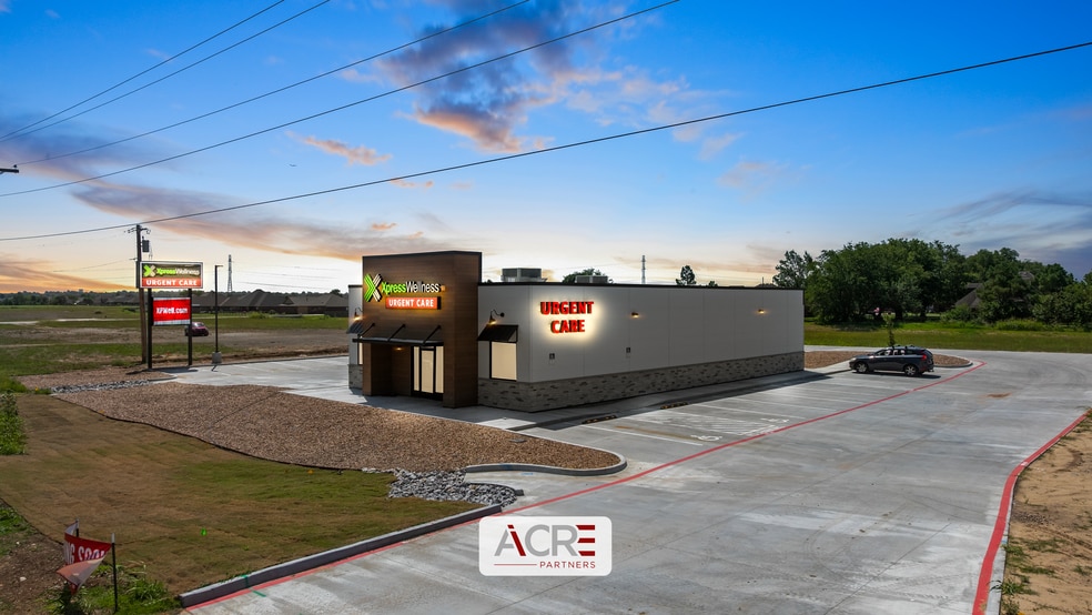 5688 E 146th St N, Collinsville, OK for sale - Building Photo - Image 2 of 4