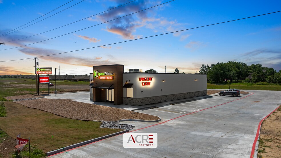 5688 E 146th St N, Collinsville, OK à vendre - Photo du bâtiment - Image 2 de 4