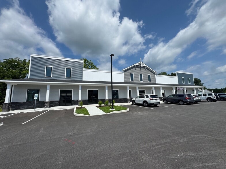 35246 Atlantic Ave, Millville, DE for lease - Building Photo - Image 3 of 10