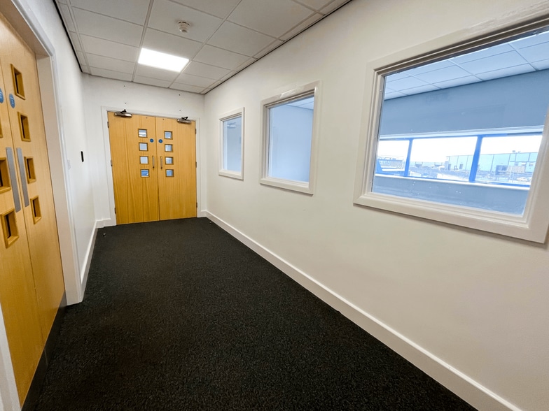 Kestrel Offices, 175 Meadow Lane, Loughborough à louer - Photo intérieure - Image 3 de 5