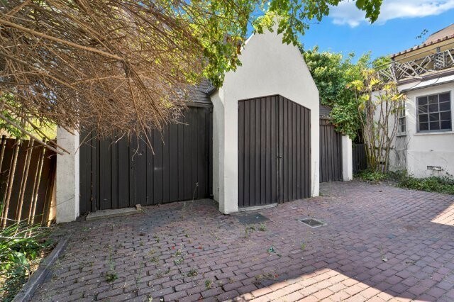 11378-11382 Ovada Pl, Los Angeles, CA à vendre - Photo du bâtiment - Image 3 de 6