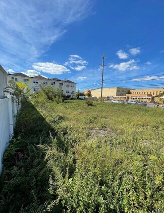 Plus de détails pour 339 Beach 101st Street, Rockaway Park, NY - Terrain à vendre