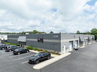 More details for 1139 Station Rd, Medford, NY - Industrial for Lease