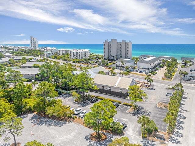 3723 E County Highway 30A, Santa Rosa Beach, FL à vendre - Aérien - Image 3 de 6