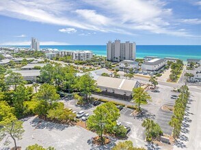 3723 E County Highway 30A, Santa Rosa Beach, FL - AERIAL  map view - Image1
