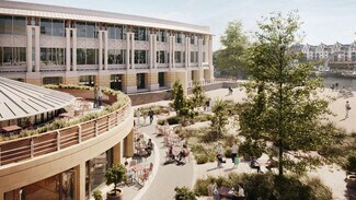 Plus de détails pour Canons Way, Bristol - Commerce de détail à louer