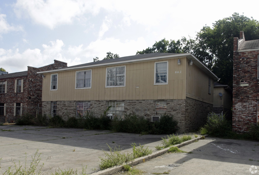 662 N Donmoor Ave, Baton Rouge, LA for sale - Building Photo - Image 3 of 11