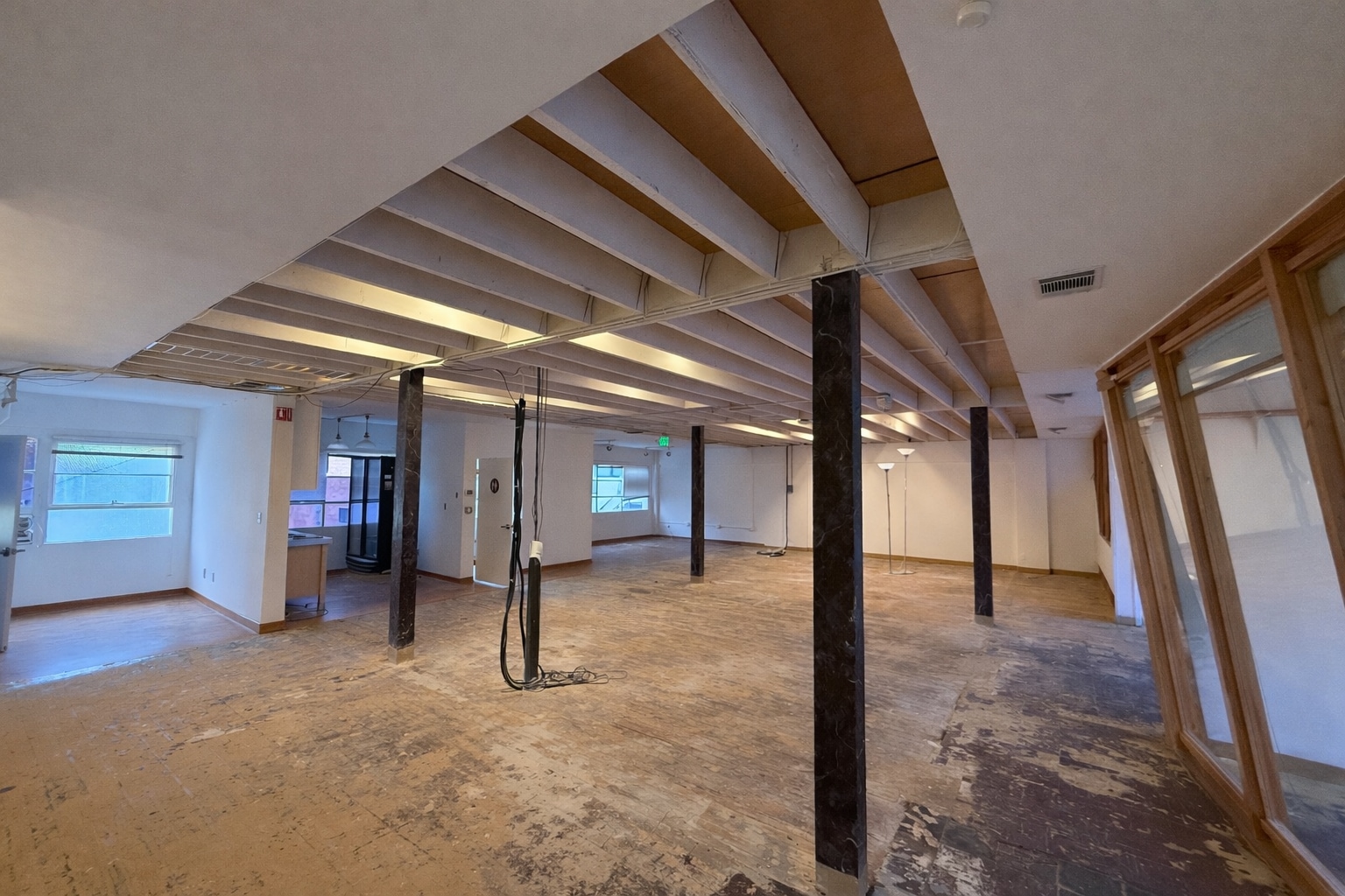 300-500 Ben Franklin Ct, San Mateo, CA for lease Primary Photo- Image 1 of 6