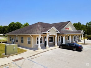 11956-11962 Balm Riverview Rd, Riverview, FL - Aerial  map view - Image1