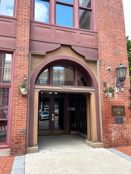 200 1st Ave, Pittsburgh, PA à vendre - Photo du bâtiment - Image 2 de 12