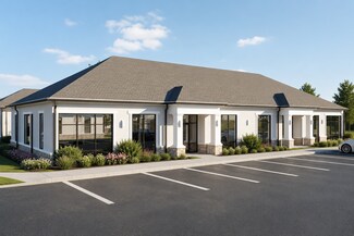Plus de détails pour West Lucas Rd. & Lewis Ln., Parker, TX - Bureau à vendre
