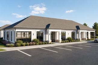 More details for West Lucas Rd. & Lewis Ln., Parker, TX - Office for Sale