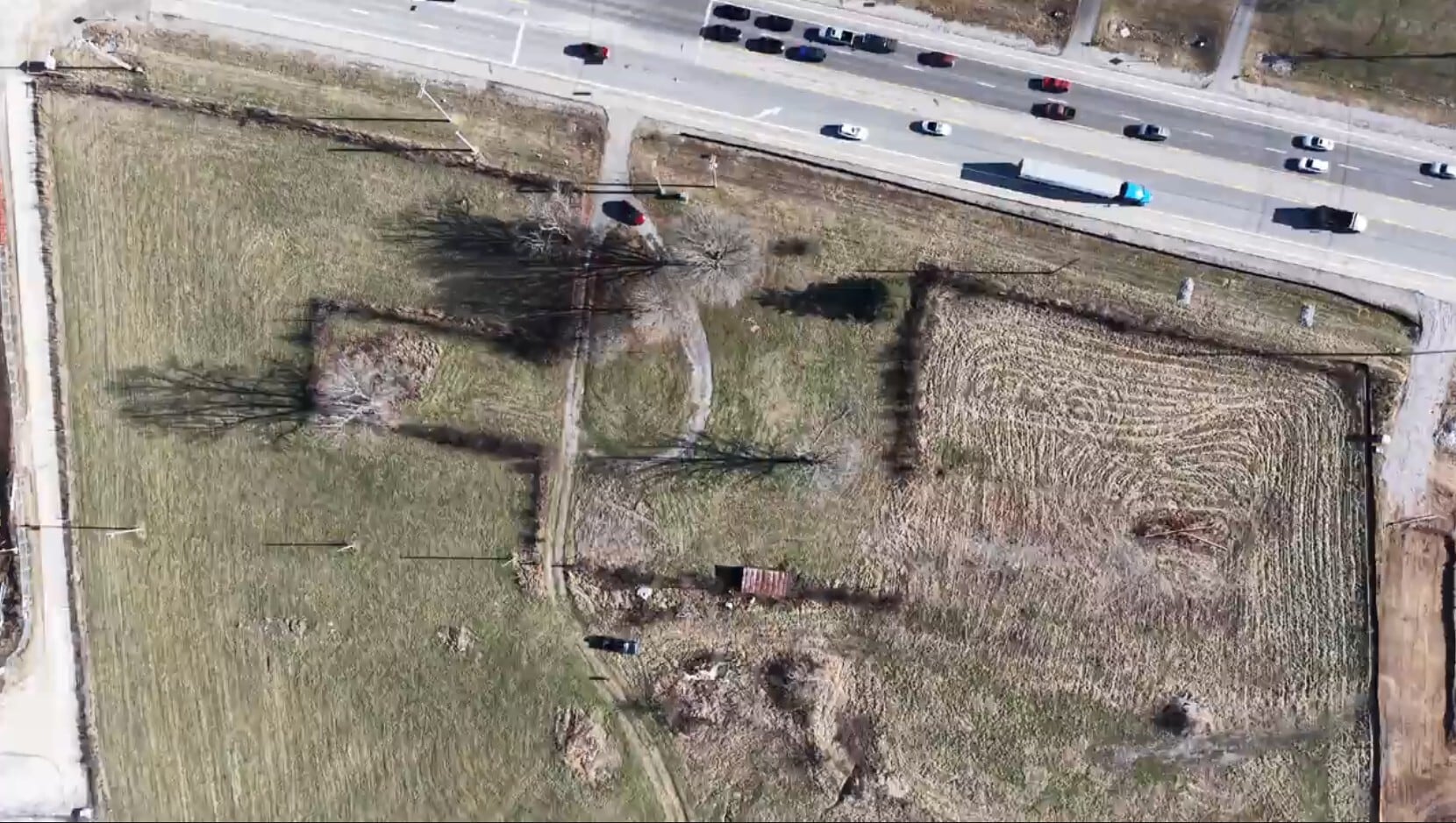 4561 Columbia Pike, Thompsons Station, TN à louer Photo intérieure- Image 1 de 3