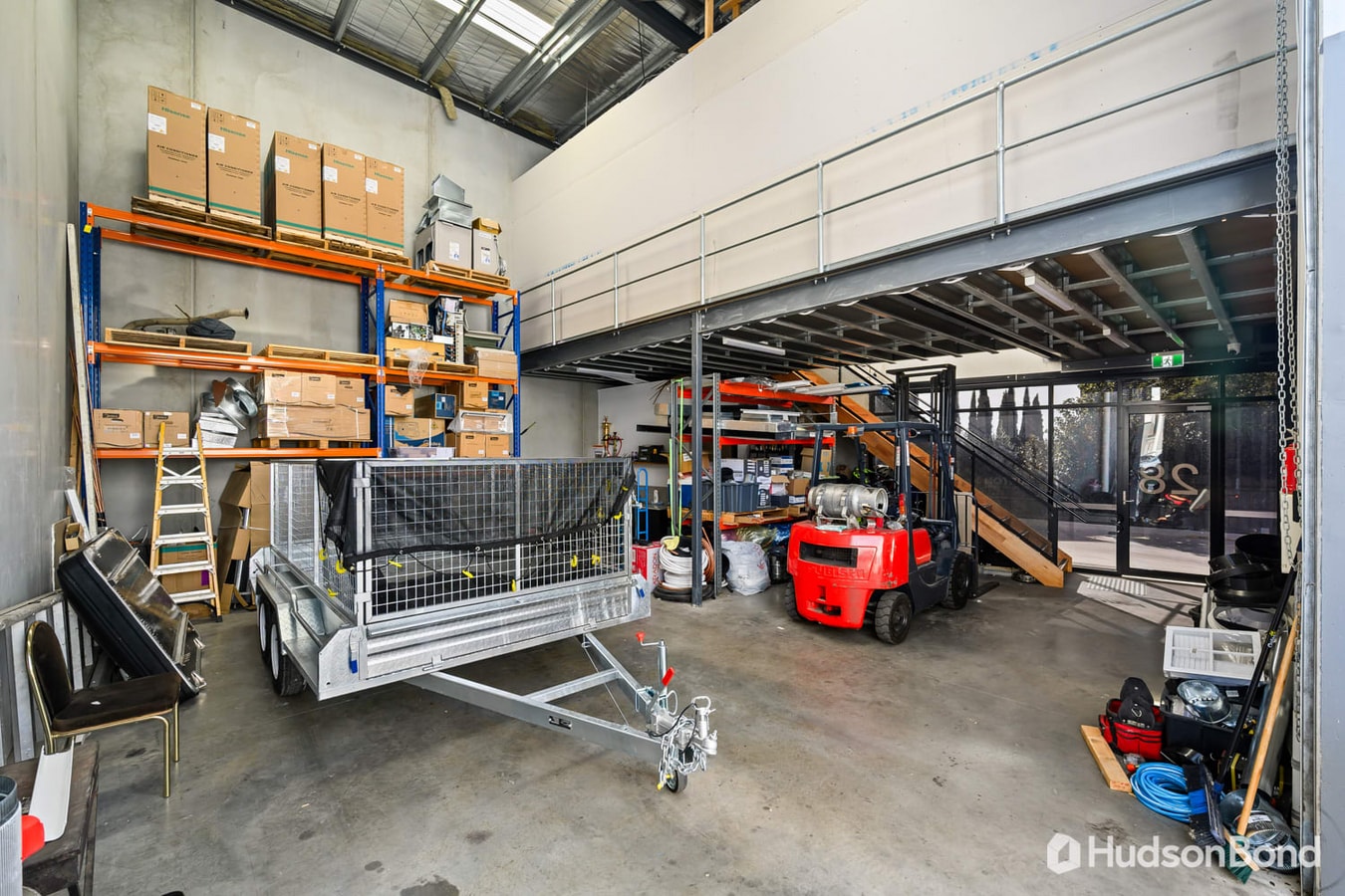 90 Cranwell St, Braybrook, VIC 3019 - Unité 28 -  - Photo intérieure - Image 1 of 4