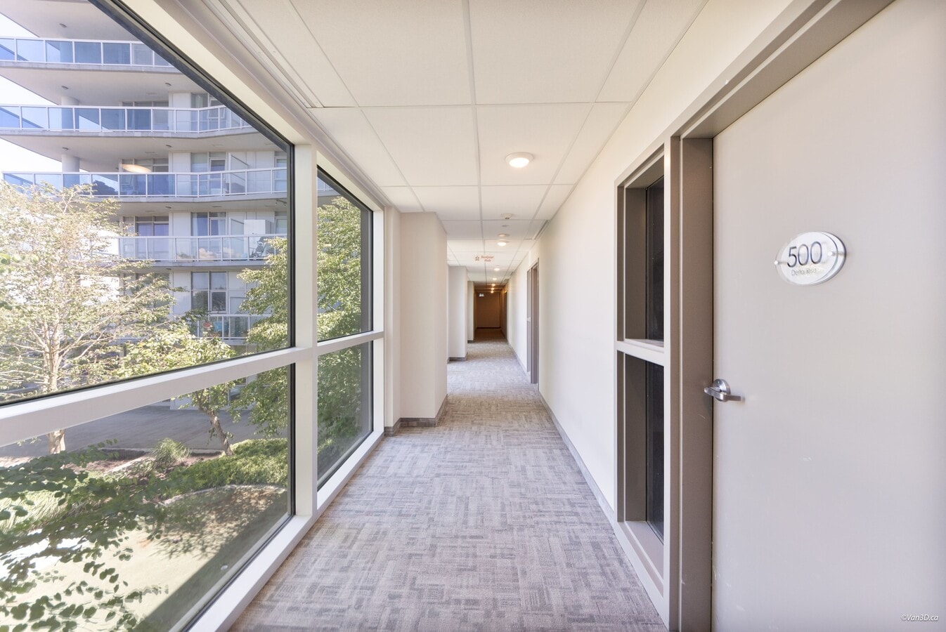 11957 80 Av, Delta, BC V4C 0E1 - Unit 500 - - Interior Photo - Image 2 of 17